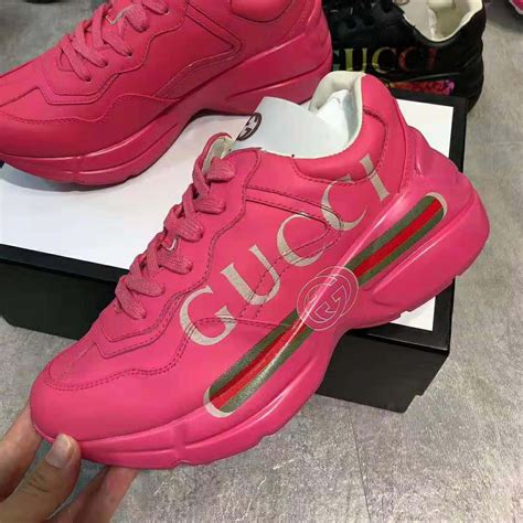 donna sneaker gucci|Gucci sneakers women south africa.